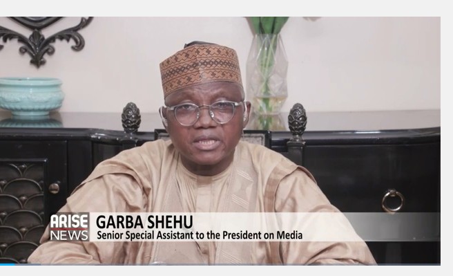 Presidency Shed More Light On, Inauguration, Tinubu's Relationship With Buhari