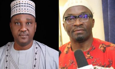 Members-elect, coalition accuse Gbajabiamila of imposing Abbas, Kalu as Reps speaker, deputy