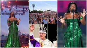 Why Criticise Tiwa Savage?