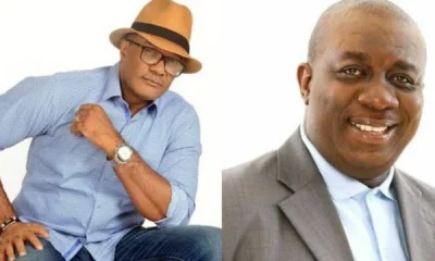 Zeb Ejiro Opens Up On What Led To Saint Obi’s Death