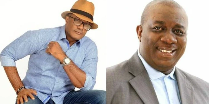 Zeb Ejiro Opens Up On What Led To Saint Obi’s Death