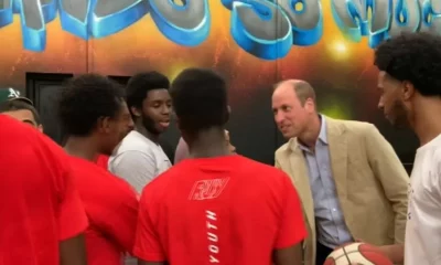  Prince Williams Ends Homelessness In The Uk 