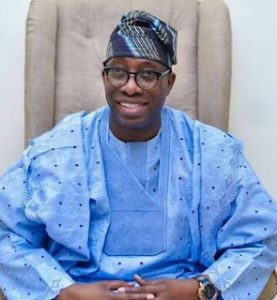 Retracing Steps and Embracing Dignity: The Imperative for Otunba Segun Sowunmi