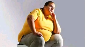 Real Reasons Your  Stomach Is Getting Bigger, What To Do About It