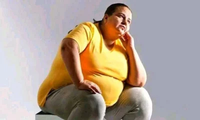 Real Reasons Your  Stomach Is Getting Bigger, What To Do About It