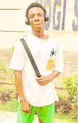 SS3 Student Stabs Undergraduate To Death