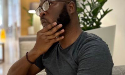 How Police Arrested Me For Hosting A Married Female Friend- Ayo Sogunro