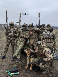 Wagner Boss Reveals Why He Attacked Putin 