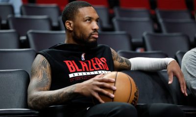 Why Damian Lillard is NBA’s most annoying player