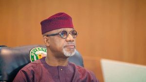 Ogun keeps promise, begins payment of N10,000 palliative to civil servants