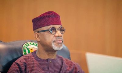 Alleged hacking: Response to Daud Olatunji's incitement against the Ogun State Government