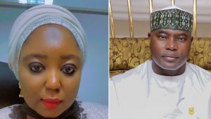 Dr. Dikwa: A victim of character assassination by political desperadoes
M.S Abubakar