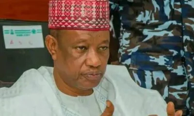Property Owners Allegedly Accused Governor Abba Kabir Yusuf Of Witch-hunting Over Demolition Of Property