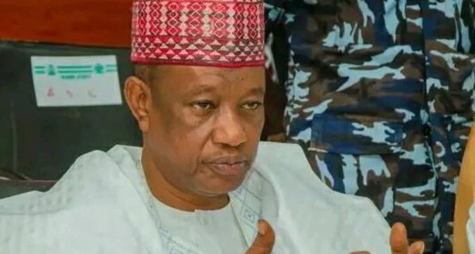 Property Owners Allegedly Accused Governor Abba Kabir Yusuf Of Witch-hunting Over Demolition Of Property