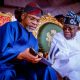 Tinubu Picks Gbajabiamila as chief of staff, Akume SGF