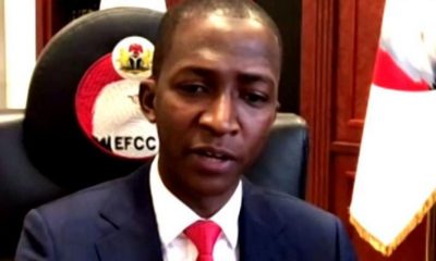 Bawa's Suspension: Arewa Group Identifies Top Officials For Sanction