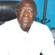 Former Commissioner Of Police Dies