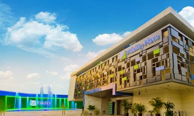 Fitch Affirms Fidelity Bank Ratings with Stable Outlook