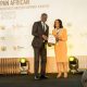 FIRSTBANK WINS FINANCIAL INSTITUTION OF THE YEAR AT THE AFREXIM BANK PAN-AFRICAN BUSINESS AND DEVELOPMENT AWARDS