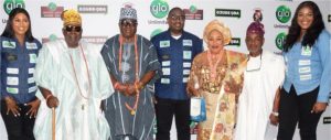 Glo Ignites Ojude Oba Festival 2023
