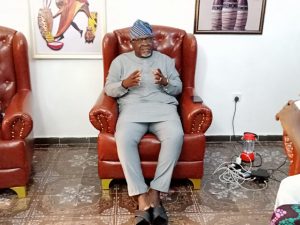 4bn Fraud: Fayemi Breaks Silence On EFCC Probe June 2, 2023 The immediate past Governor of Ekiti State and former Chairman of the Nigerian Governors’ Forum, Dr Kayode Fayemi, has refuted the claim that he is under probe by the Economic and Financial Crimes Commission over an alleged N4bn fraud. Fayemi, in a statement on Friday by the Head of the Fayemi Media Office, Abuja, Mallam Ahmad Sajoh, said during his visit to the EFCC, “no such allegation was raised during his conversation” with officials of the anti-graft agency. The statement, however, noted that all Fayemi did during the conversation with the officials of the EFCC in Ilorin, Kwara State, was respond to a frivolous petition from a group that was trying to soil his good name and image. The statement read, “We would like to address the concerns surrounding the invitation and subsequent visit of Dr Kayode Fayemi, the immediate past governor of Ekiti State and former Chairman of the Nigerian Governors’ Forum, to the Ilorin Zonal Office of the Economic and Financial Crimes Commission. “Last month, Dr Fayemi received an invitation from the Ilorin office of the EFCC regarding a money laundering petition against him. It was during the height of the preparations for the change of government, with many activities and programmes lined up as part of the event. “A key member of the APC, Dr Fayemi was already committed to playing important roles at these events and his non-appearance would have impacted them significantly. Understanding the significance of his commitments at that time, Dr Fayemi duly notified the EFCC of his willingness to cooperate but requested a more suitable date for his appearance.” The statement said, Fayemi, on Thursday, accompanied by his counsel, visited the EFCC office in Ilorin, and engaged in fruitful discussions with the investigators before being allowed to depart after a few hours. It added, “We firmly believe that Dr Fayemi’s visit has provided answers to the agency’s inquiries regarding the petition. However, should there be a need for further clarification, Dr Fayemi stands ready to cooperate fully. “We wish to note, too, that contrary to the news that made the rounds about a purported N4b fraud case against Dr Fayemi, no such allegation was raised in his conversation with the EFCC. “All he did was respond to a frivolous petition from a faceless group, the so-called Ekiti Patriotic Coalition, which we strongly believed is a front for some anti-Fayemi politicians, who are trying to soil the former governor’s good name and image.” The statement said throughout Fayemi’s tenure, he served the people of Ekiti State with utmost dedication and was renowned for his principled leadership. “As governor, he consistently demonstrated a profound commitment to the welfare of the citizens, driving notable advancements in infrastructure development and attracting valuable investment opportunities to the state. “We affirm that Dr Fayemi will continue to uphold the highest standards of integrity that he’s known for, and we trust that the truth will prevail in due course,” the statement said