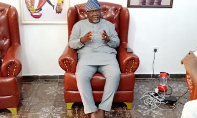 4bn Fraud: Fayemi Breaks Silence On EFCC Probe June 2, 2023 The immediate past Governor of Ekiti State and former Chairman of the Nigerian Governors’ Forum, Dr Kayode Fayemi, has refuted the claim that he is under probe by the Economic and Financial Crimes Commission over an alleged N4bn fraud. Fayemi, in a statement on Friday by the Head of the Fayemi Media Office, Abuja, Mallam Ahmad Sajoh, said during his visit to the EFCC, “no such allegation was raised during his conversation” with officials of the anti-graft agency. The statement, however, noted that all Fayemi did during the conversation with the officials of the EFCC in Ilorin, Kwara State, was respond to a frivolous petition from a group that was trying to soil his good name and image. The statement read, “We would like to address the concerns surrounding the invitation and subsequent visit of Dr Kayode Fayemi, the immediate past governor of Ekiti State and former Chairman of the Nigerian Governors’ Forum, to the Ilorin Zonal Office of the Economic and Financial Crimes Commission. “Last month, Dr Fayemi received an invitation from the Ilorin office of the EFCC regarding a money laundering petition against him. It was during the height of the preparations for the change of government, with many activities and programmes lined up as part of the event. “A key member of the APC, Dr Fayemi was already committed to playing important roles at these events and his non-appearance would have impacted them significantly. Understanding the significance of his commitments at that time, Dr Fayemi duly notified the EFCC of his willingness to cooperate but requested a more suitable date for his appearance.” The statement said, Fayemi, on Thursday, accompanied by his counsel, visited the EFCC office in Ilorin, and engaged in fruitful discussions with the investigators before being allowed to depart after a few hours. It added, “We firmly believe that Dr Fayemi’s visit has provided answers to the agency’s inquiries regarding the petition. However, should there be a need for further clarification, Dr Fayemi stands ready to cooperate fully. “We wish to note, too, that contrary to the news that made the rounds about a purported N4b fraud case against Dr Fayemi, no such allegation was raised in his conversation with the EFCC. “All he did was respond to a frivolous petition from a faceless group, the so-called Ekiti Patriotic Coalition, which we strongly believed is a front for some anti-Fayemi politicians, who are trying to soil the former governor’s good name and image.” The statement said throughout Fayemi’s tenure, he served the people of Ekiti State with utmost dedication and was renowned for his principled leadership. “As governor, he consistently demonstrated a profound commitment to the welfare of the citizens, driving notable advancements in infrastructure development and attracting valuable investment opportunities to the state. “We affirm that Dr Fayemi will continue to uphold the highest standards of integrity that he’s known for, and we trust that the truth will prevail in due course,” the statement said