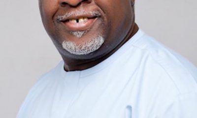 JUNE 12:Dr. Oghogho Okundaye Urges Edo People  To Remain Focussed, Resilient As There Is Light At The End Of The Tunnel