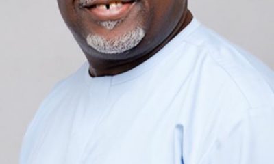 Social Political Group Calls On Dr.Okundaye To Join Governorship Race