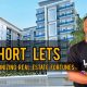 Nigeria's Short Lets Surge Opens Doors to Unprecedented Real Estate Profits By Dennis Isong 