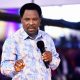 BBC AND ITS LUDICROUS EPISODES OF HATCHET JOB ON TB JOSHUA BY DARE ADEJUMO