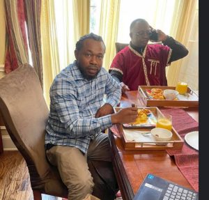 CHIEF ALOZIE AGUWA SEES PROSPECT IN PROJECT NWAFOR IGBO