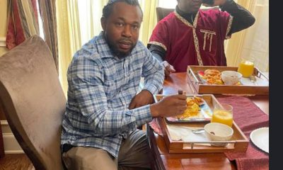 CHIEF ALOZIE AGUWA SEES PROSPECT IN PROJECT NWAFOR IGBO