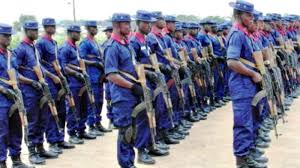 HND/BSC Dichotomy: Concerned NSCDC Officers Writes Tinubu, Others