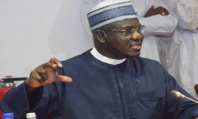 COAS Lagbaja Reiterates Lt. Gen. Buratai's Stance,  Declares No Room For Coup In Nigeria