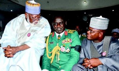 The Legacies of Gen Tukur Buratai Nigerians Should Always Remember.