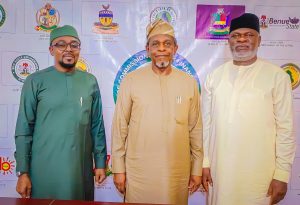 Wale Akinterinwa Emerges Chairman Of Forum of Commissioners of Finance