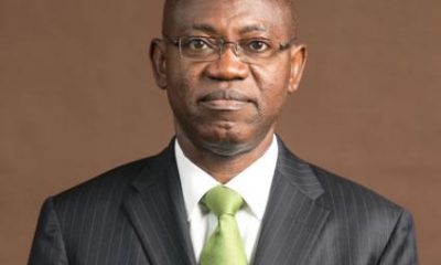 Fleeing lawyer in trouble as police nab him for defaming Ogun SSG