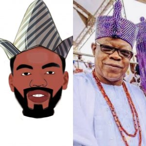 Ayomipe Jatto Makes History as the Youngest Bashorun of Yoruba Land, Vows to Champion Yoruba Interests