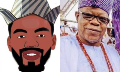 Ayomipe Jatto Makes History as the Youngest Bashorun of Yoruba Land, Vows to Champion Yoruba Interests