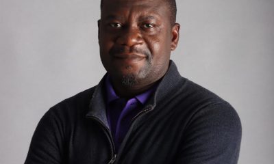 Again, Foreign based Organisation nominated Pelican Boss for 2023 Real Estate Champion Award