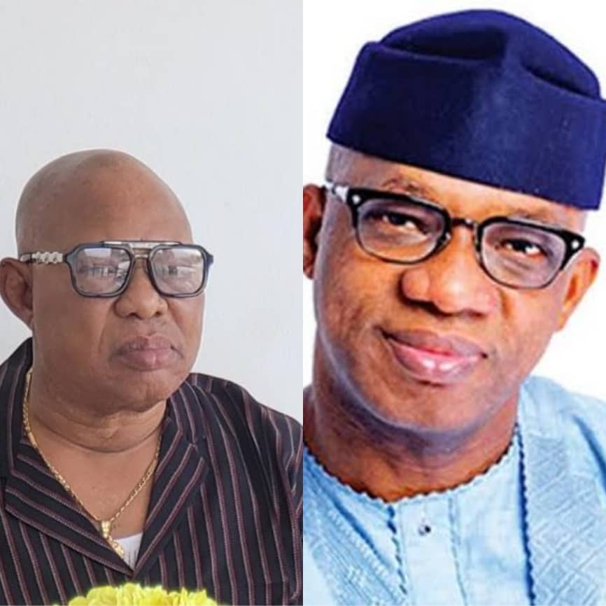 Real Estate Mogul, Owoeye asks Ogun people to give necessary support for Dapo Abiodun's Second Term