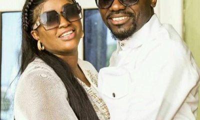 19th Wedding Anniversary: Apostle Suleman Recalls Old Challenge, Present Triumph