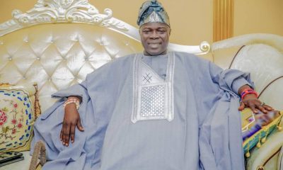 Olowu of Kuta Warns Asari Dokubo: Your Statement on Oil Theft Capable of Demoralizing the Military