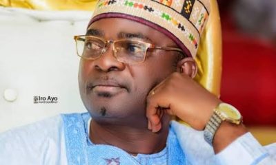 DONT SCRAP PIPELINE, PRODUCT AND MARKETING COMPANY PLC (PPMC), Makinde Caution FGN