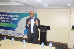 Impact Project Will Inspire Quality in Local Manufacturing, Says Anyakora As Bloom Commences Capacity Building for Manufacturers By James Oyekunle