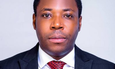 Viability of States in Nigeria should be our next focus-