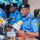CRAN CONGRATULATES NEW Ag. IGP EGBETOKUN ,COMMENDS TINUBU
