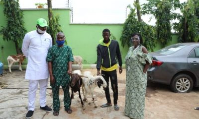 Don’t Sleep on your Chances of owning a Home; It’s your turn to Re-write Your Story and Change your Status with Adron Homes