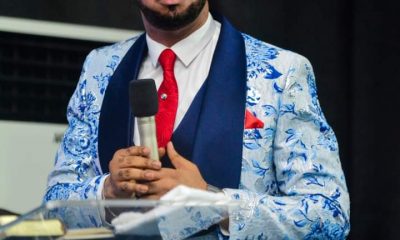 Grace Nation PHDs :If the foundation is bad Location makes no meaning -Dr Chris Okafor