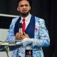 Grace Nation PHDs :If the foundation is bad Location makes no meaning -Dr Chris Okafor